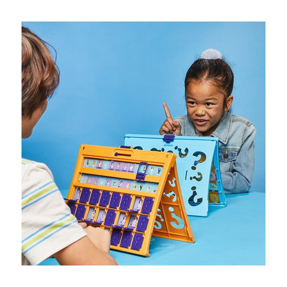 Hasbro Games Adivina Quien Bluey