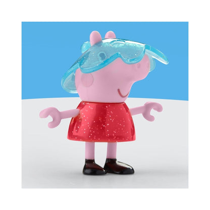 La Guarderia Portatil De Peppa Pig