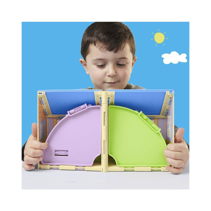 La Guarderia Portatil De Peppa Pig