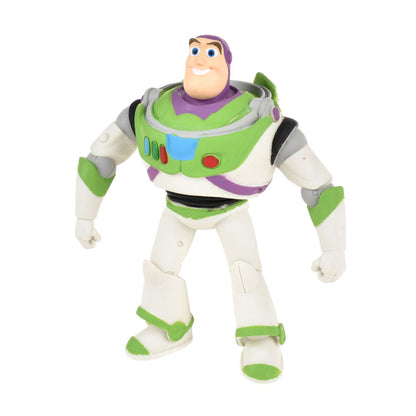 Figura Stretch 15 Cm Toy Story - Buzz Lightyear