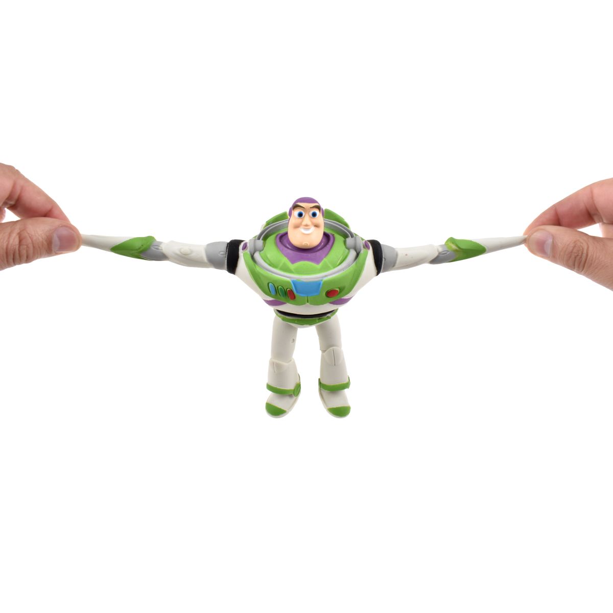 Figura Stretch 15 Cm Toy Story - Buzz Lightyear