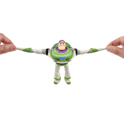 Figura Stretch 15 Cm Toy Story - Buzz Lightyear