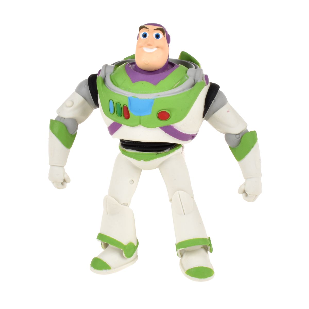 Figura Stretch 15 Cm Toy Story - Buzz Lightyear