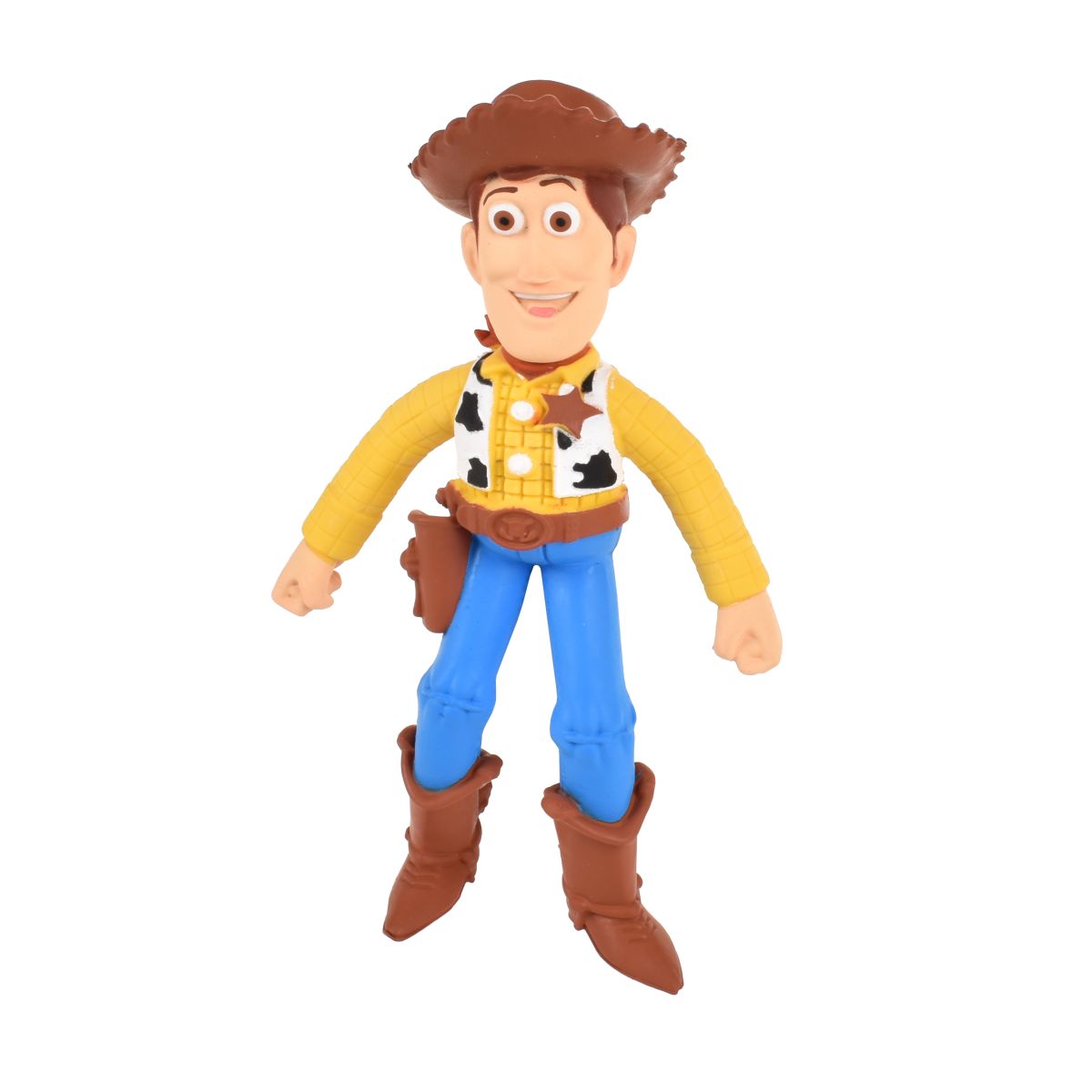 Figura Stretch 15 Cm Toy Story - Woody