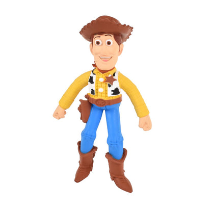 Figura Stretch 15 Cm Toy Story - Woody