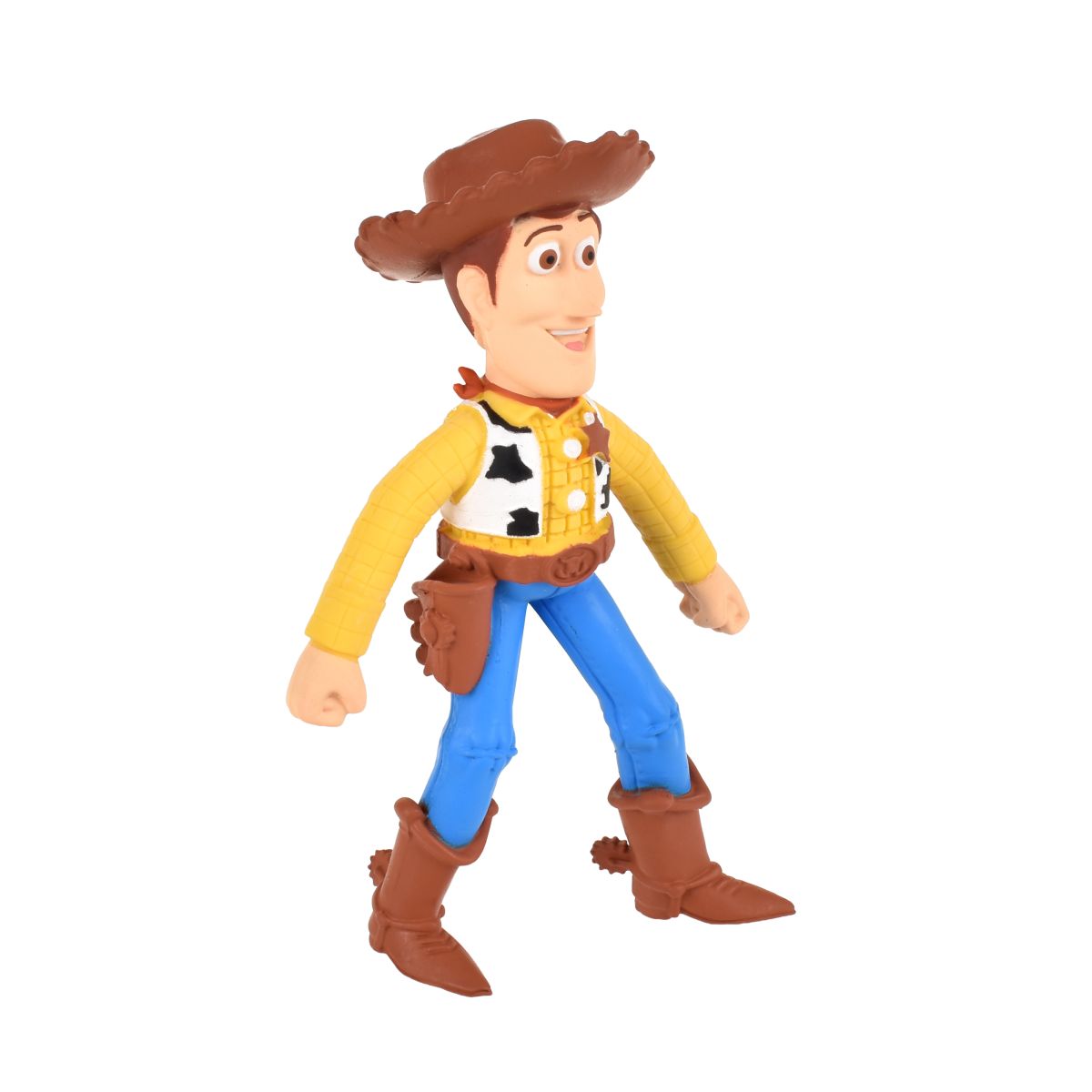 Figura Stretch 15 Cm Toy Story - Woody