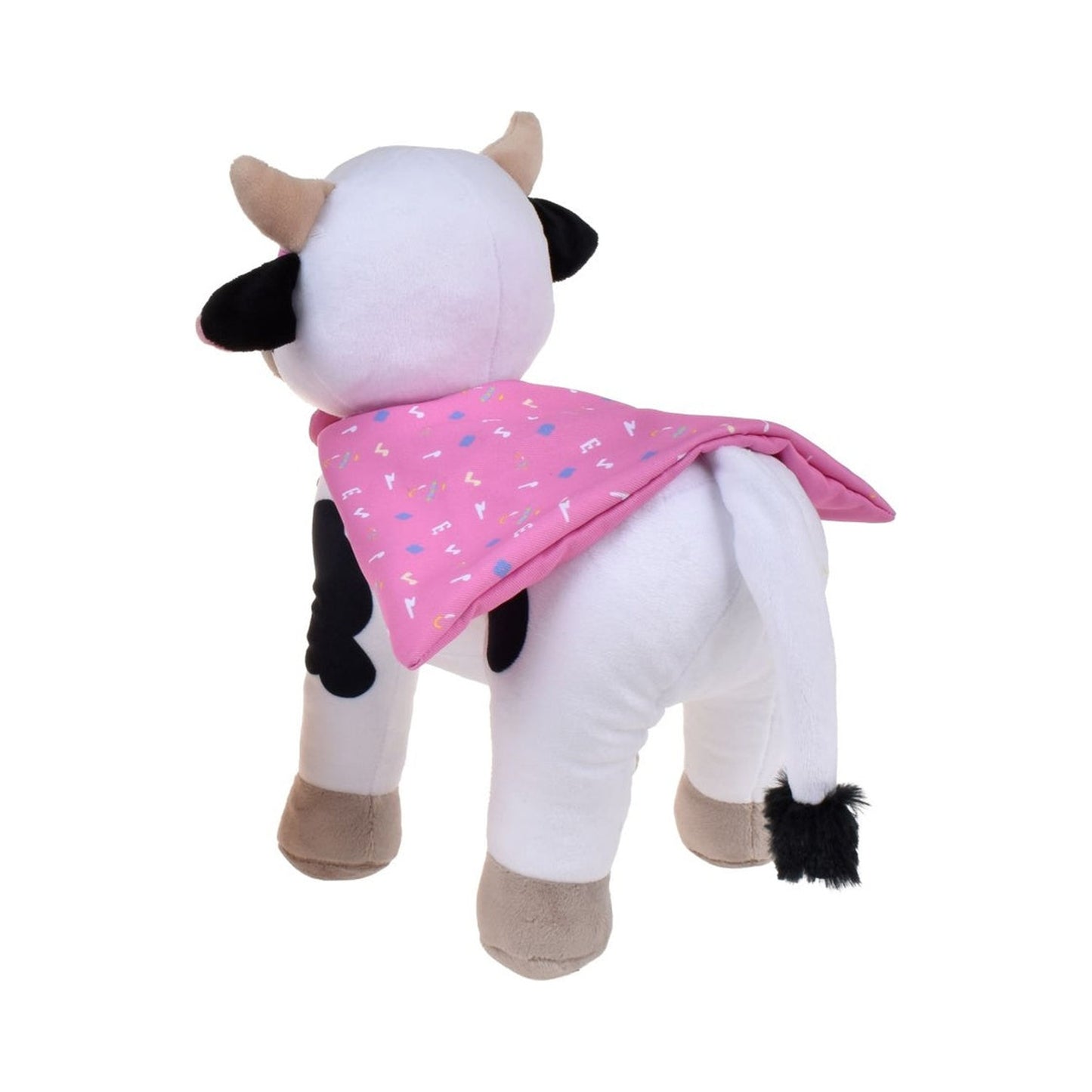 Peluches 30 Cm Heroes En Accion La Granja De Zenon - Lola