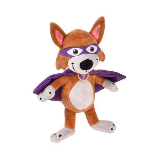 Peluches 20 Cm Heroes En Accion La Granja De Zenon - Beto