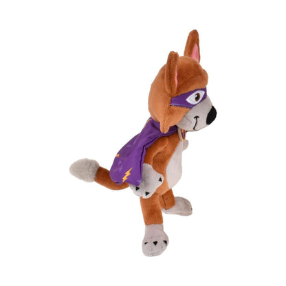 Peluches 20 Cm Heroes En Accion La Granja De Zenon - Beto