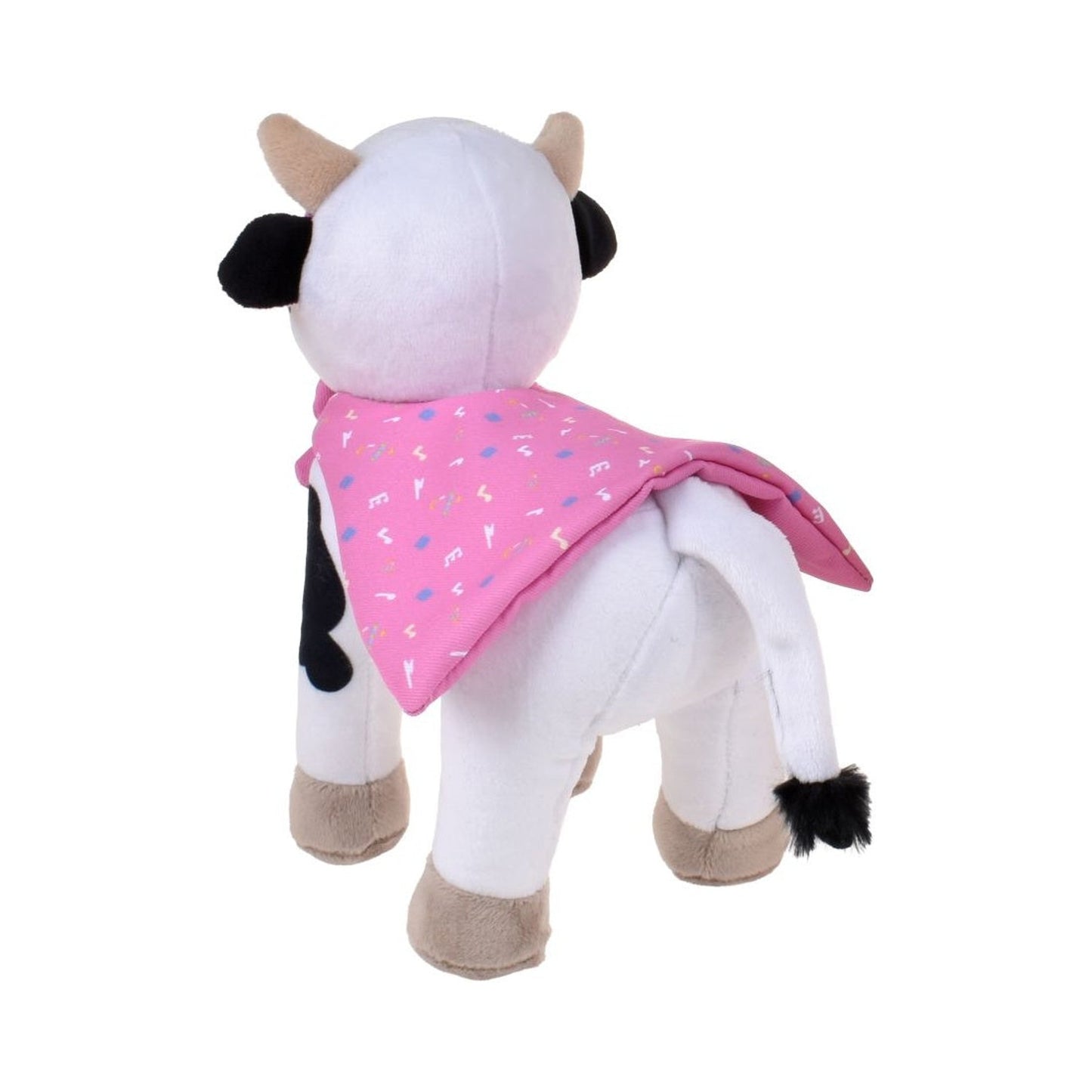 Peluches 20 Cm Heroes En Accion La Granja De Zenon - Lola