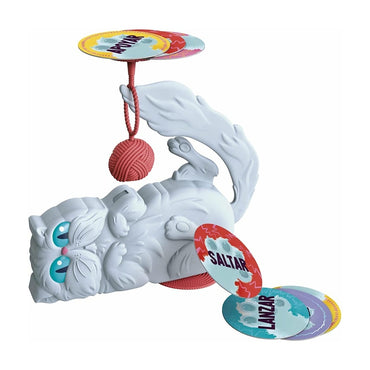 Games Garras En Juego