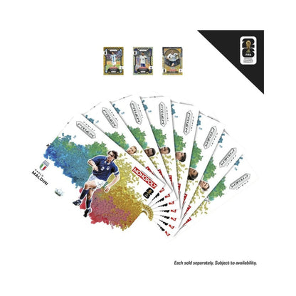 Monopoly Fifa Edition Core Game