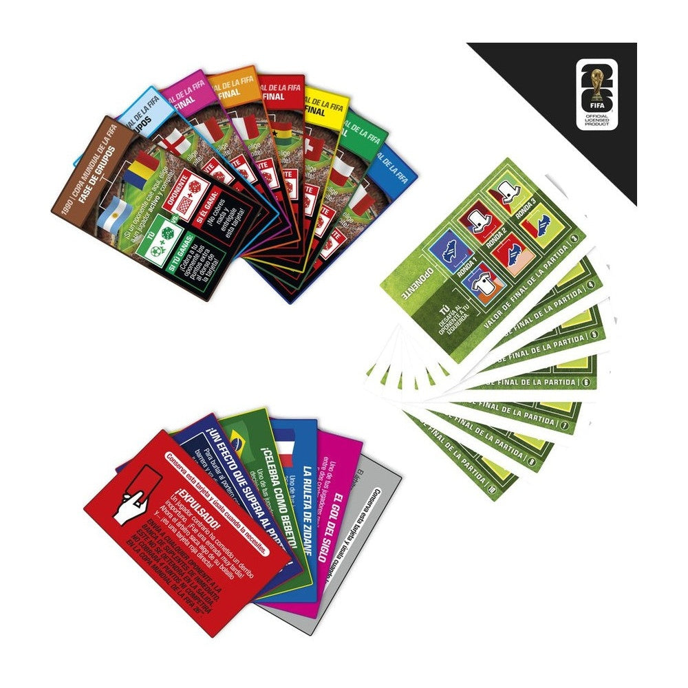 Monopoly Fifa Edition Core Game