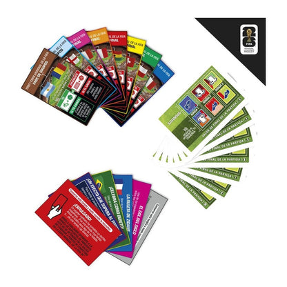 Monopoly Fifa Edition Core Game