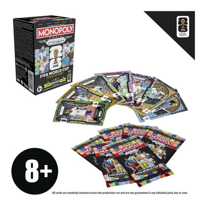 Monopoly Fifa Legends Booster Pack