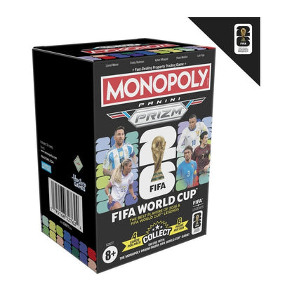 Monopoly Fifa Legends Booster Pack