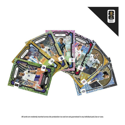 Monopoly Fifa Legends Booster Pack