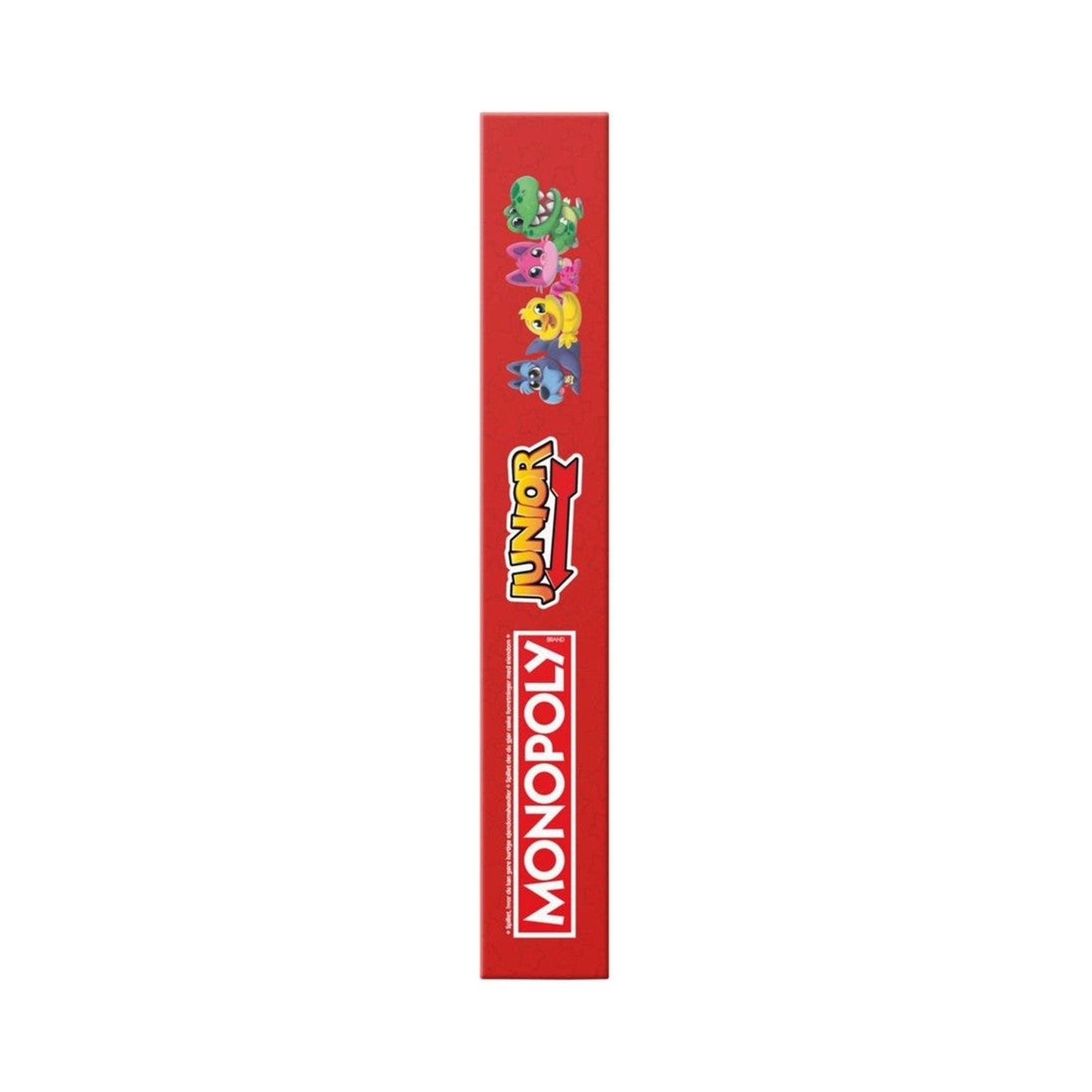 Monopoly Junior