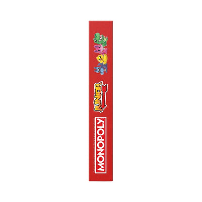 Monopoly Junior