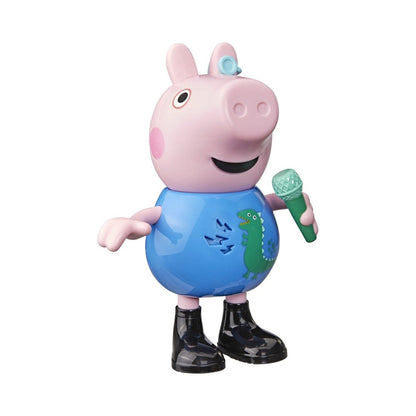 Peppa Pig George Musical