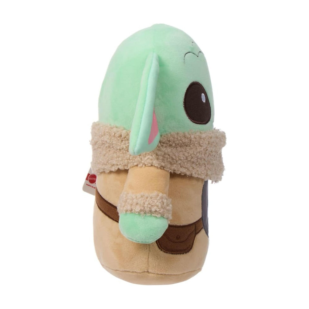 Grogu Mediano Peluche Star Wars Mattel Coleccionable