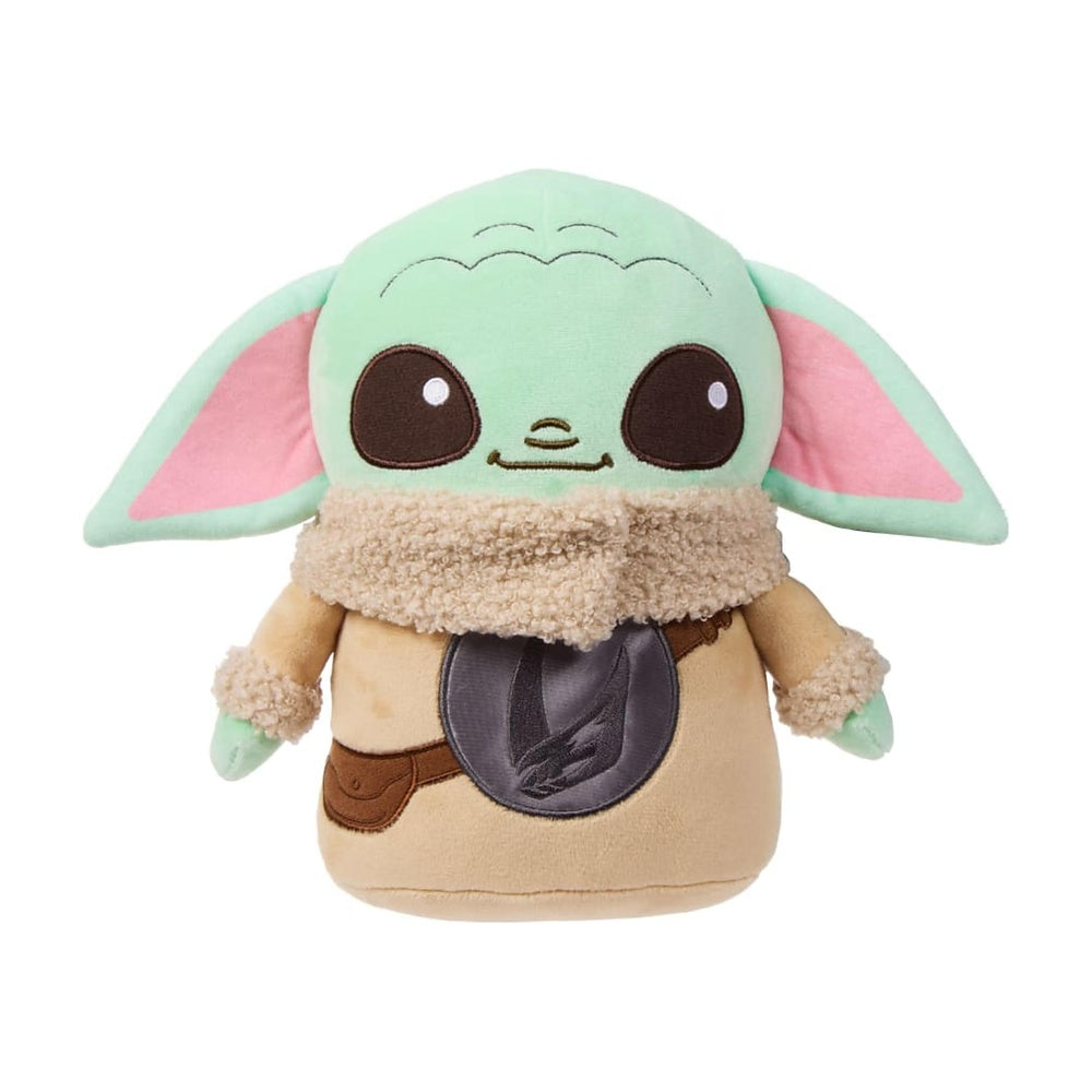 Grogu Mediano Peluche Star Wars Mattel Coleccionable