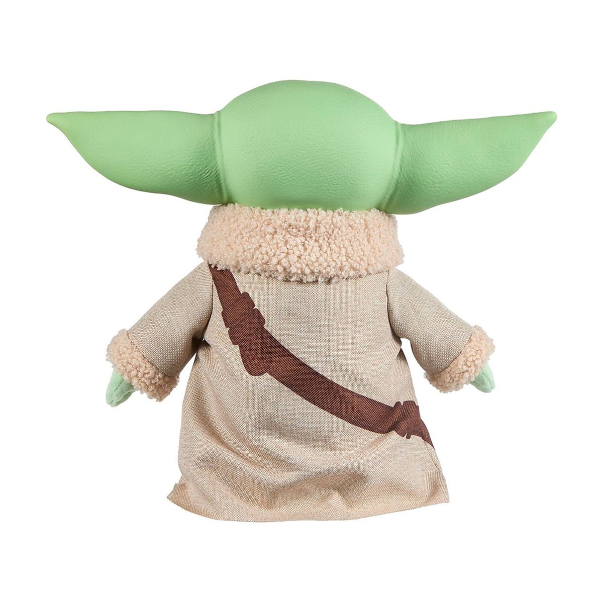 Grogu Grande Peluche Star Wars Mattel Coleccionable