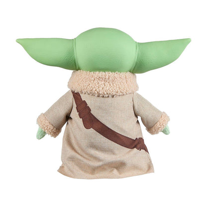 Grogu Grande Peluche Star Wars Mattel Coleccionable