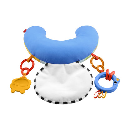 Fisher-price Baby Cojin Colorido Actividades Para Bebes