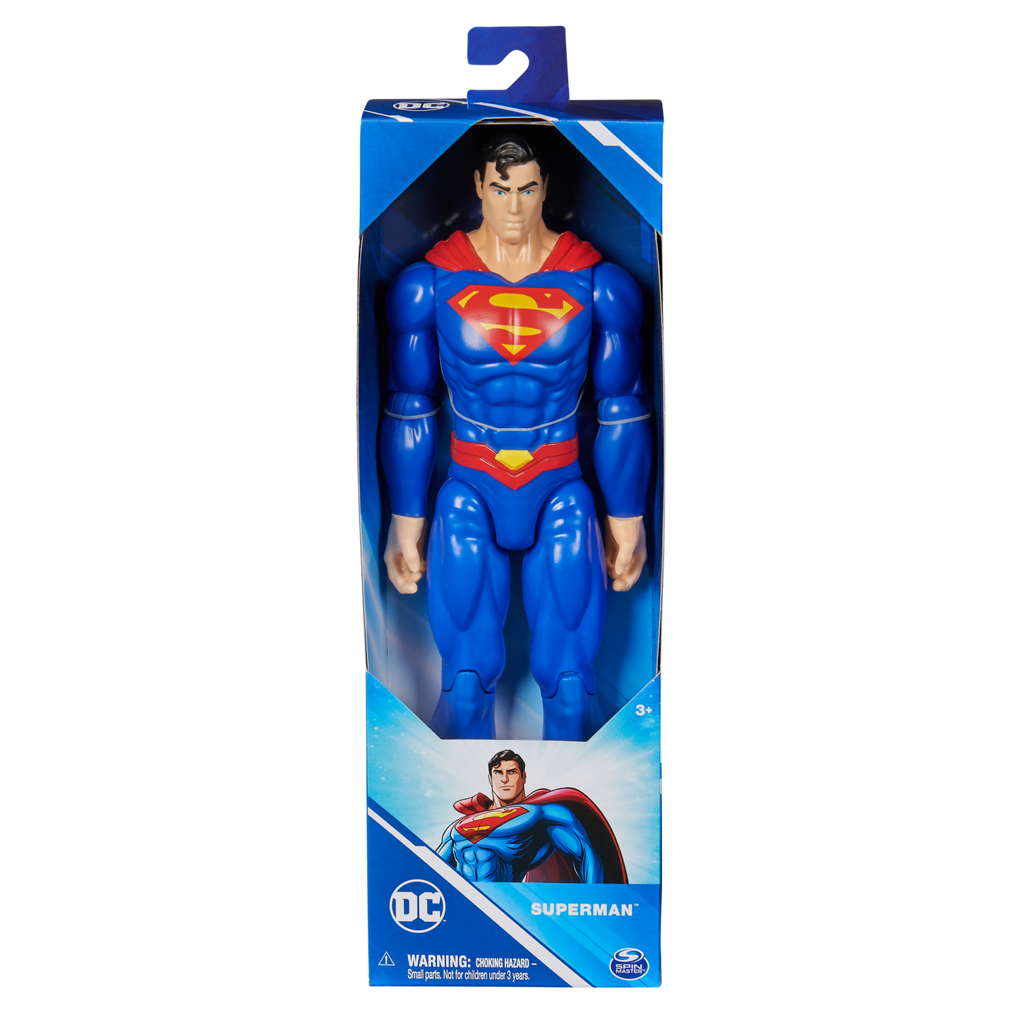 Dc Comics Figuras 30cm - Superman