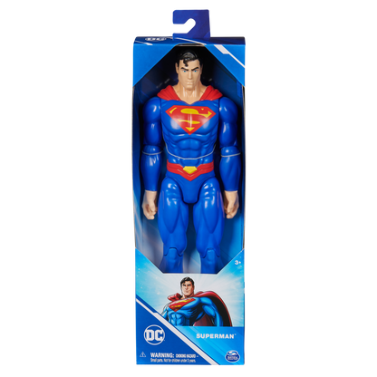 Dc Comics Figuras 30cm - Superman