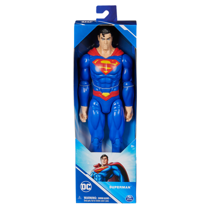 Dc Comics Figuras 30cm - Superman