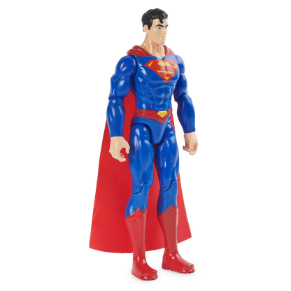 Dc Comics Figuras 30cm - Superman