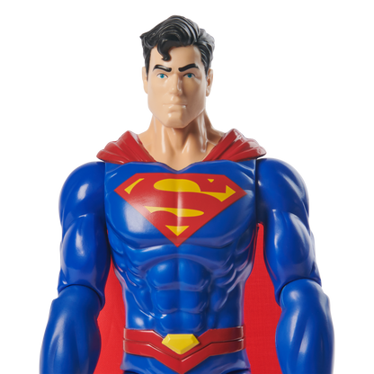Dc Comics Figuras 30cm - Superman