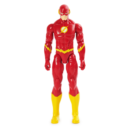 Dc Comics Figuras 30cm - The Flash