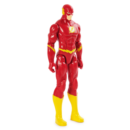 Dc Comics Figuras 30cm - The Flash