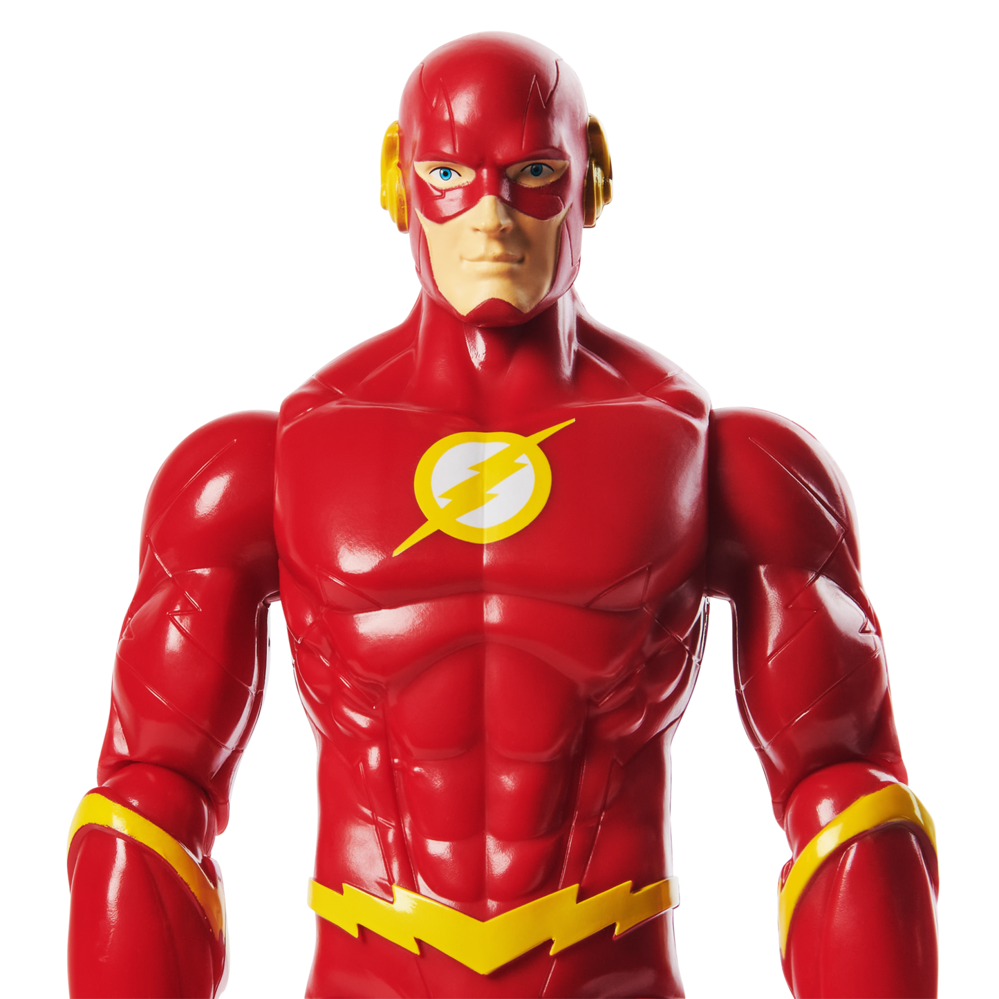 Dc Comics Figuras 30cm - The Flash