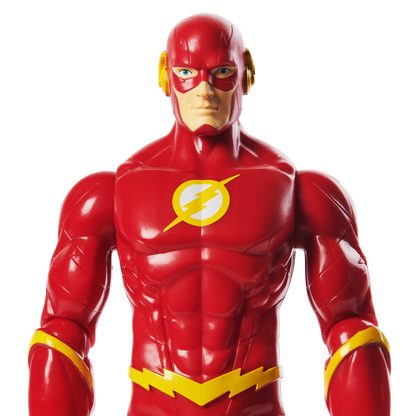 Dc Comics Figuras 30cm - The Flash