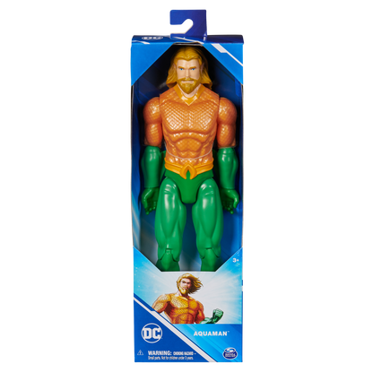 Dc Comics Figuras 30cm - Aquaman