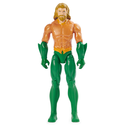 Dc Comics Figuras 30cm - Aquaman