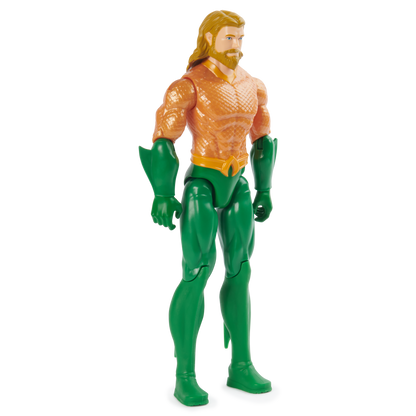 Dc Comics Figuras 30cm - Aquaman