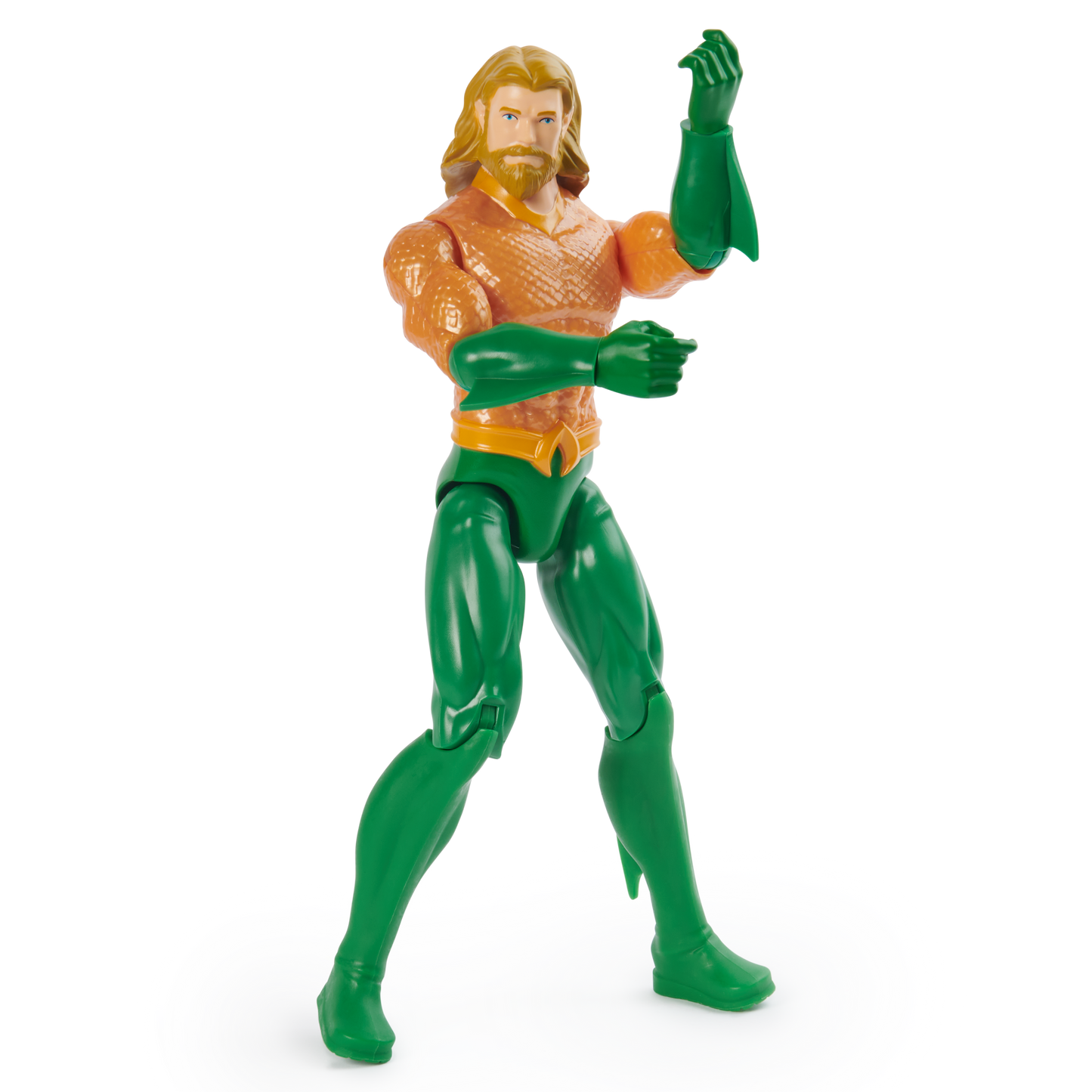 Dc Comics Figuras 30cm - Aquaman