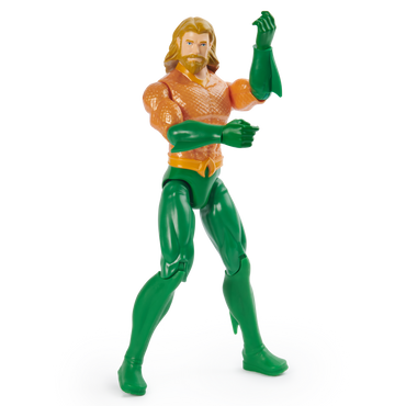 Dc Comics Figuras 30cm - Aquaman