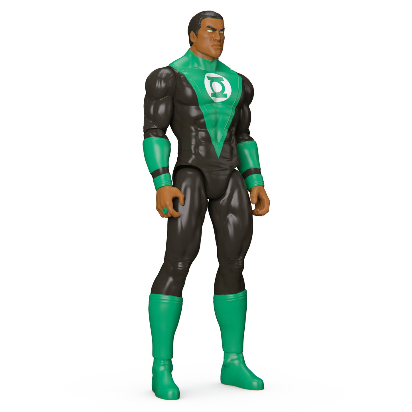 Dc Comics Figuras 30cm - Green Lantern