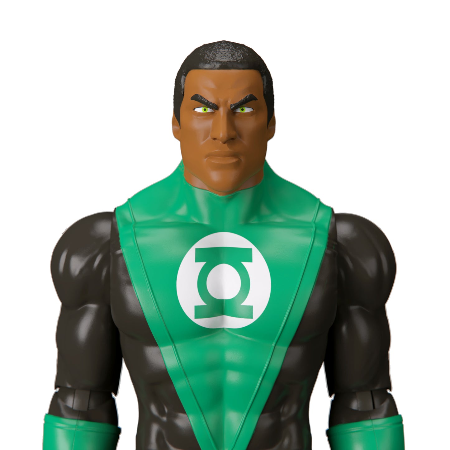 Dc Comics Figuras 30cm - Green Lantern