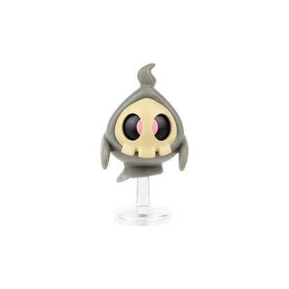 Pokemon Pack 3 Figuras - Aipom - Sirfetch´d - Duskull
