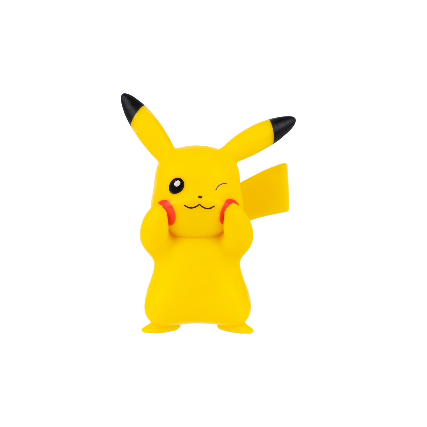 Pokemon Pack 3 Figuras - Pikachu - Magikarp - Zorua