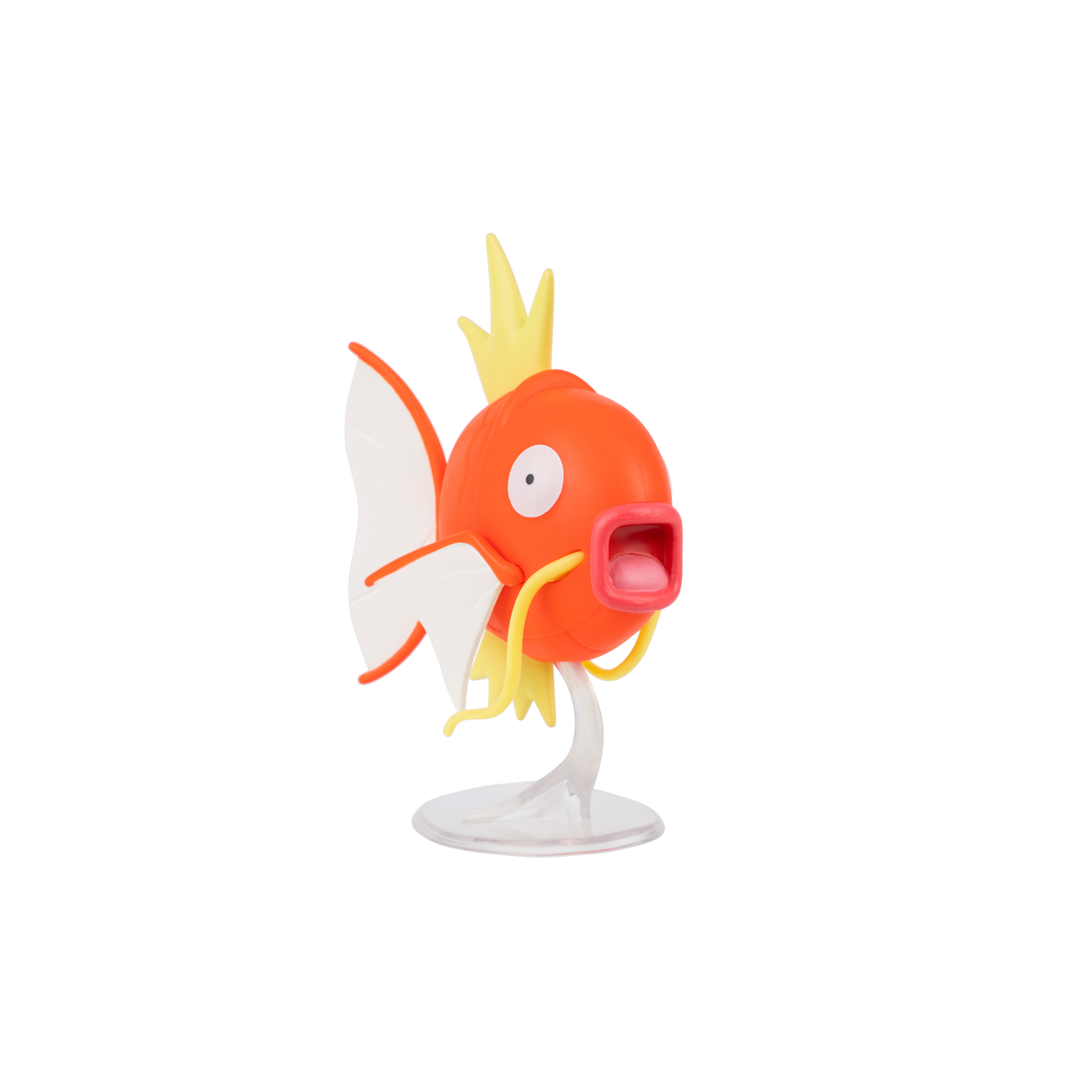 Pokemon Pack 3 Figuras - Pikachu - Magikarp - Zorua