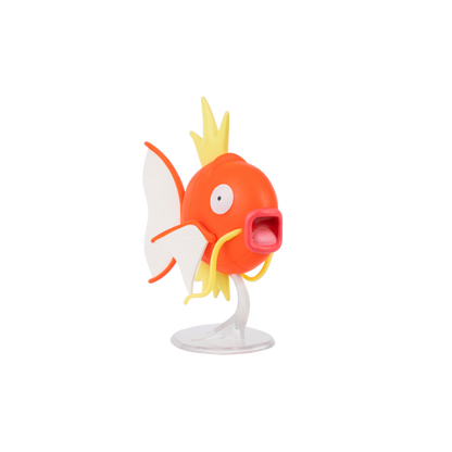 Pokemon Pack 3 Figuras - Pikachu - Magikarp - Zorua