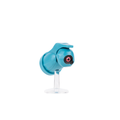Pokemon Pack 3 Figuras - Beldum - Monferno - Abra